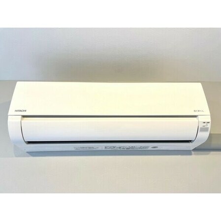 リーデンス名古屋駅西の物件内観写真